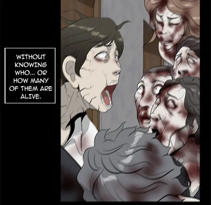 Zombie Wave Chapter 18 - Page 10