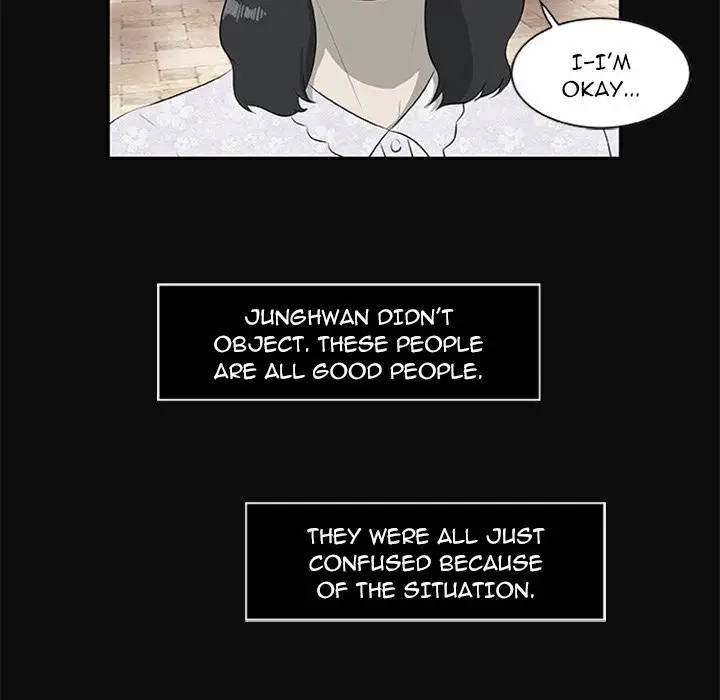 Zombie Wave Chapter 18 - Page 77