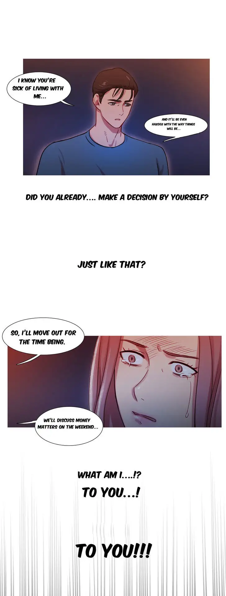 Fatal Woman Chapter 26 - Page 22