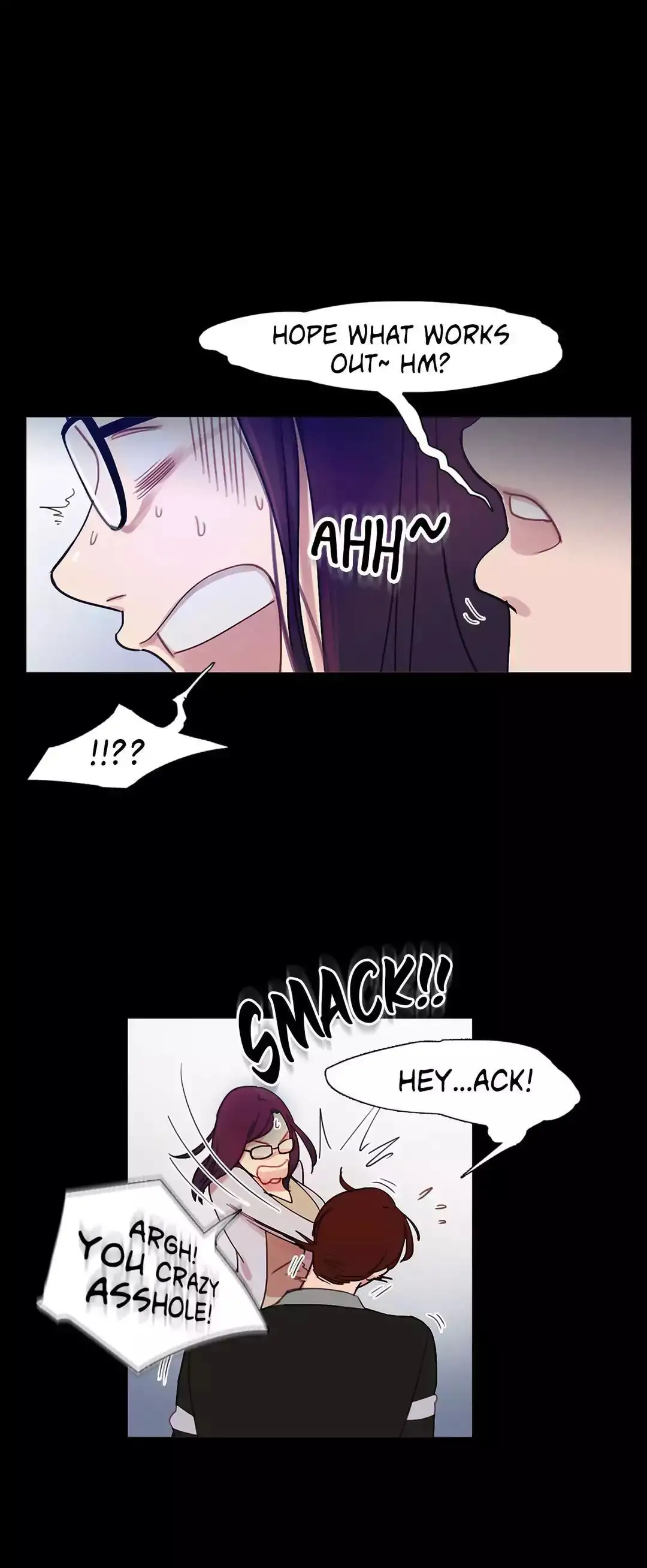 Fatal Woman Chapter 38 - Page 18