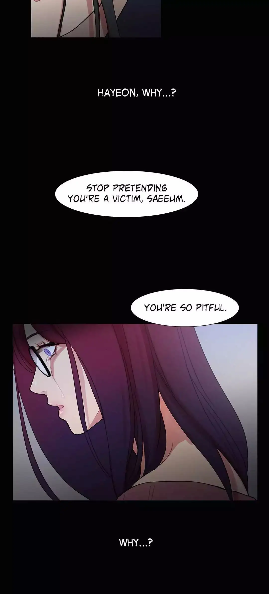 Fatal Woman Chapter 39 - Page 19