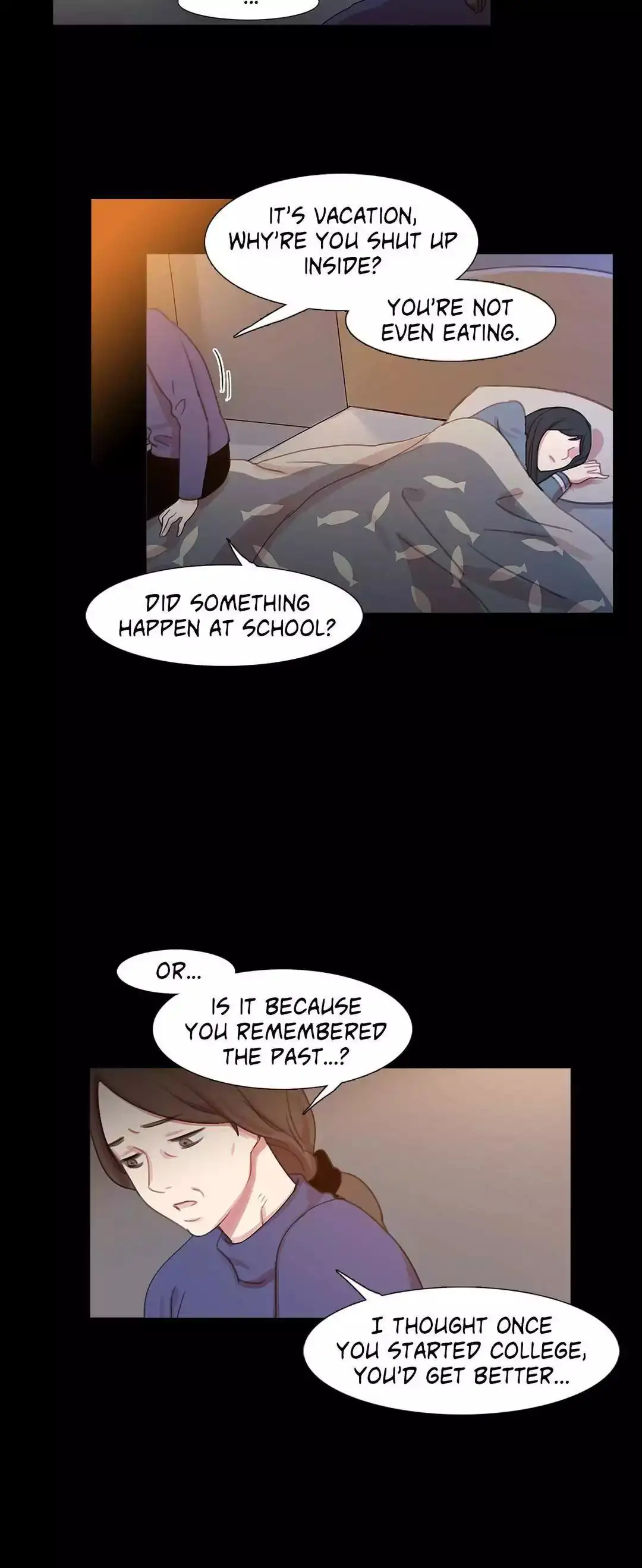 Fatal Woman Chapter 39 - Page 29