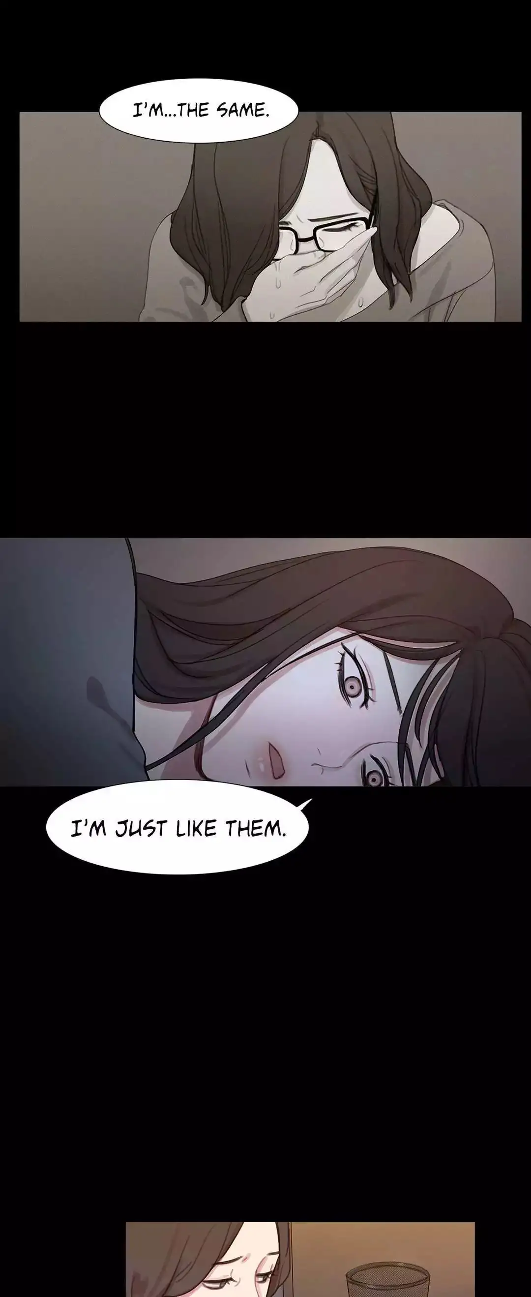 Fatal Woman Chapter 39 - Page 31