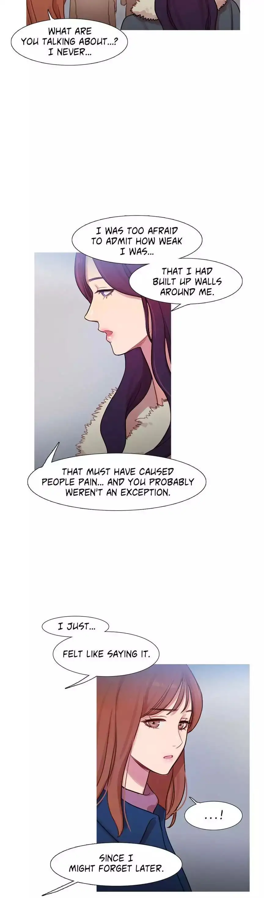 Fatal Woman Chapter 41 - Page 20