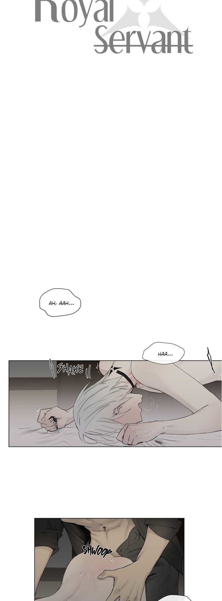 Royal Servant Chapter 19 - Page 30