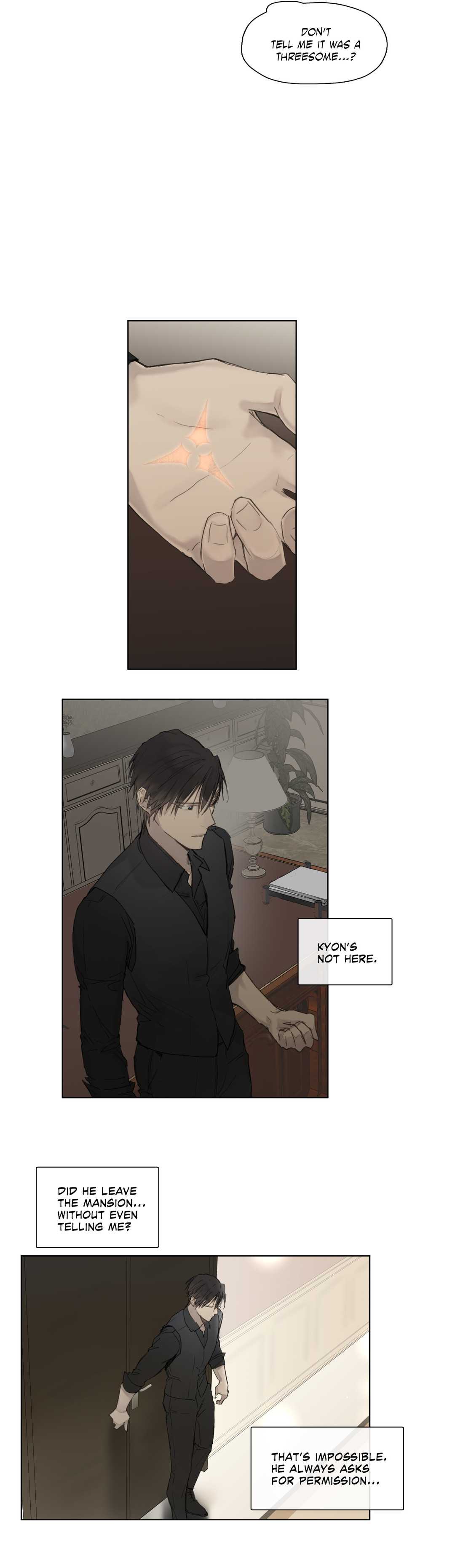 Royal Servant Chapter 27 - Page 10