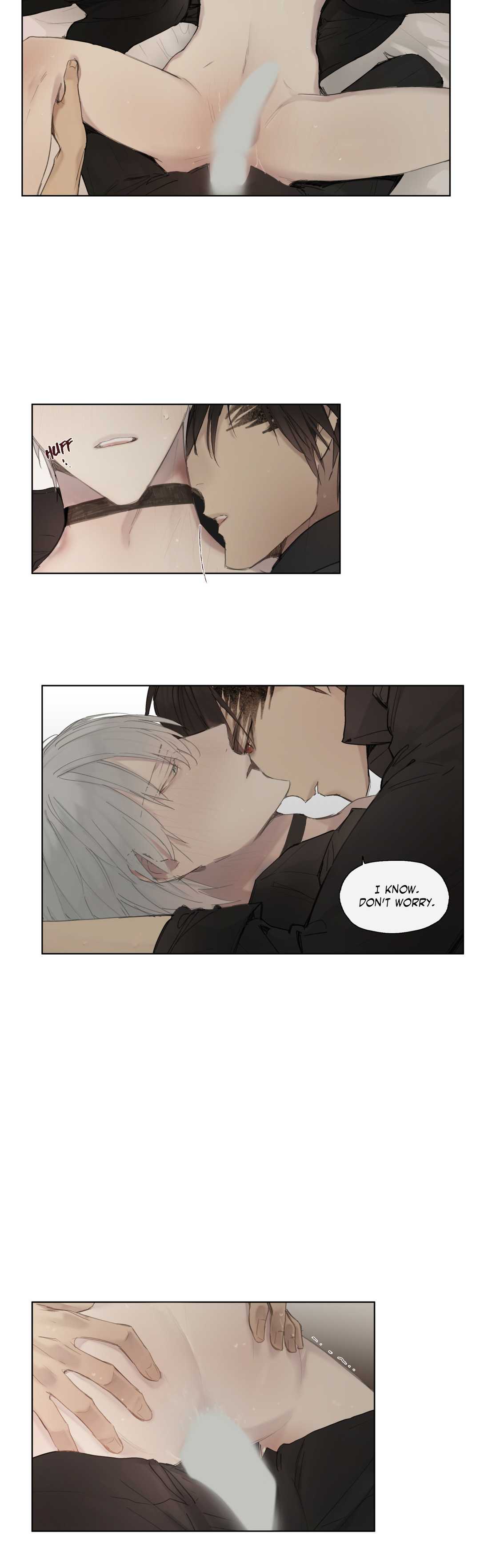 Royal Servant Chapter 29 - Page 11