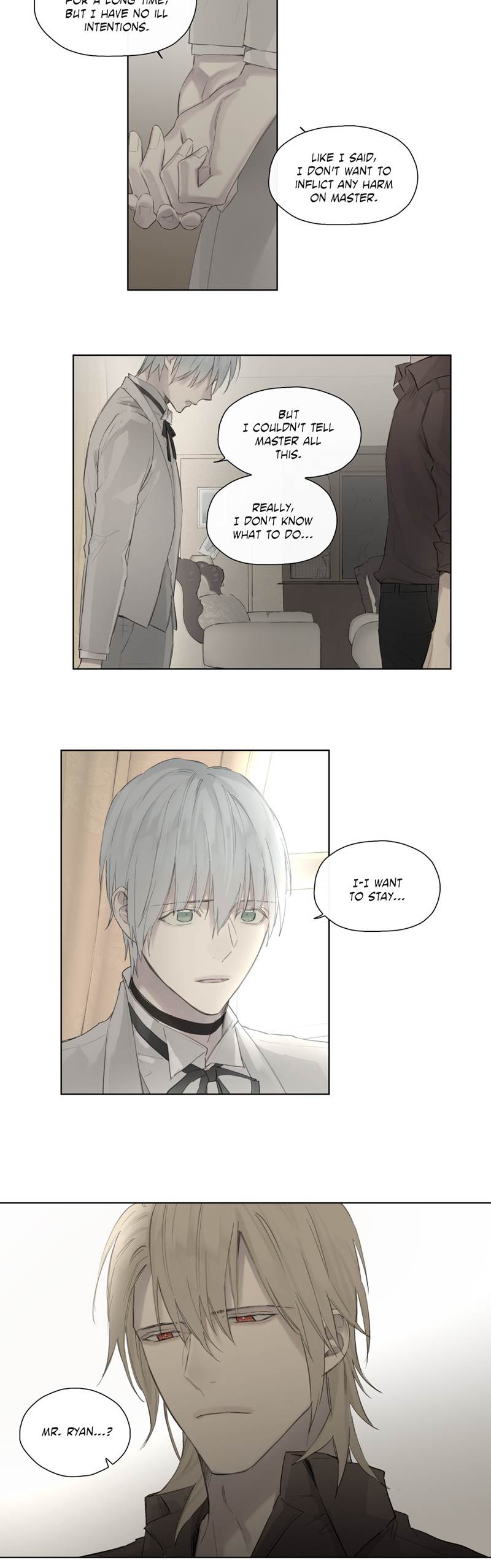 Royal Servant Chapter 36 - Page 18