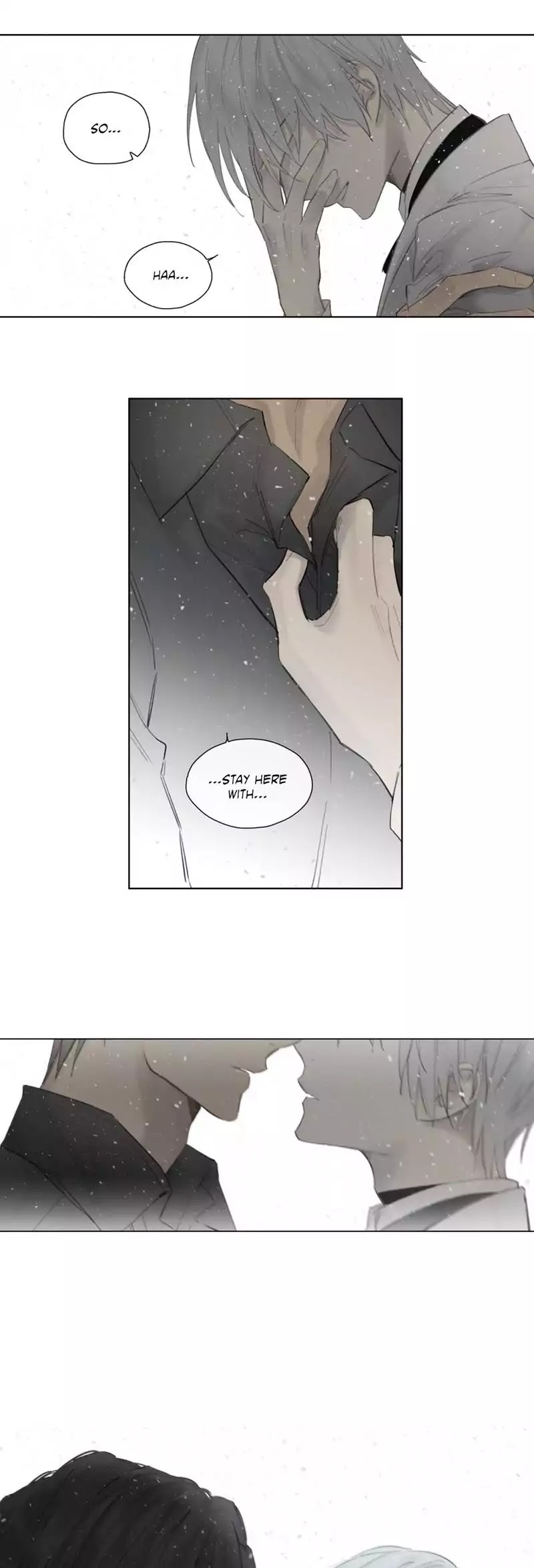 Royal Servant Chapter 39 - Page 13