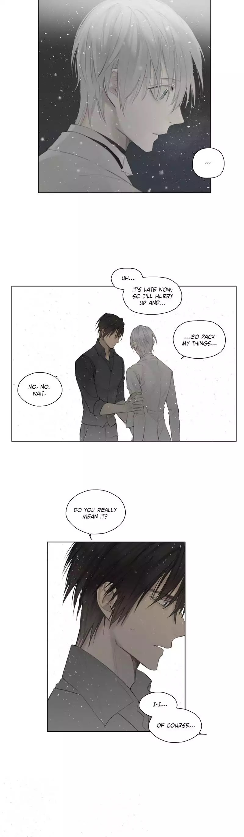 Royal Servant Chapter 39 - Page 6