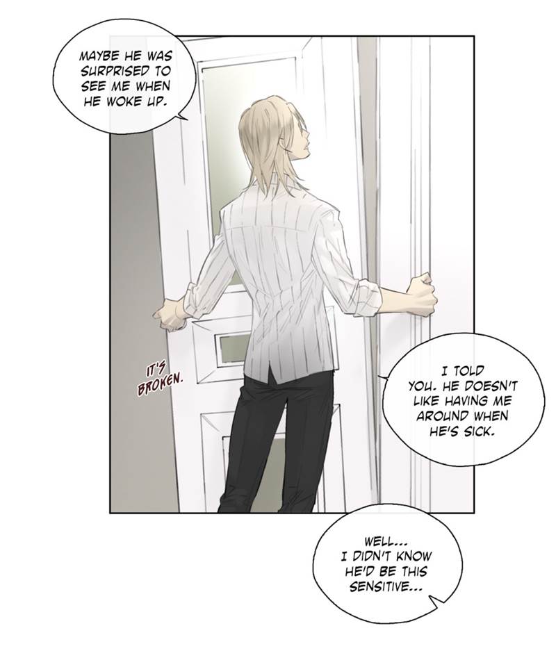 Royal Servant Chapter 43 - Page 39