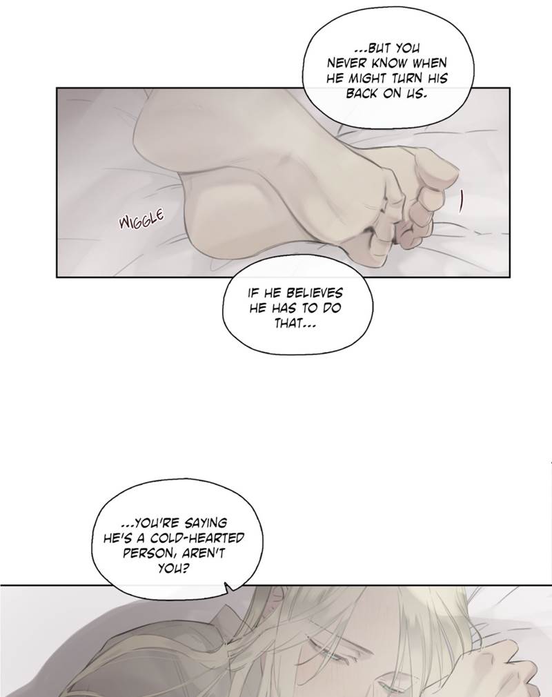 Royal Servant Chapter 43 - Page 45