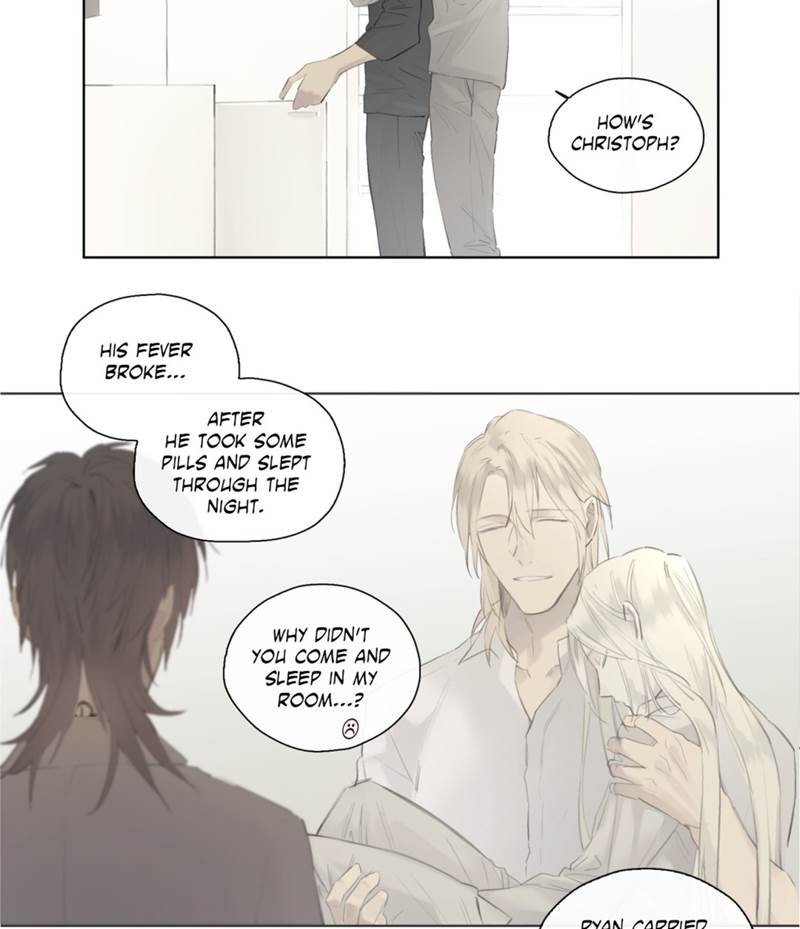 Royal Servant Chapter 43 - Page 51