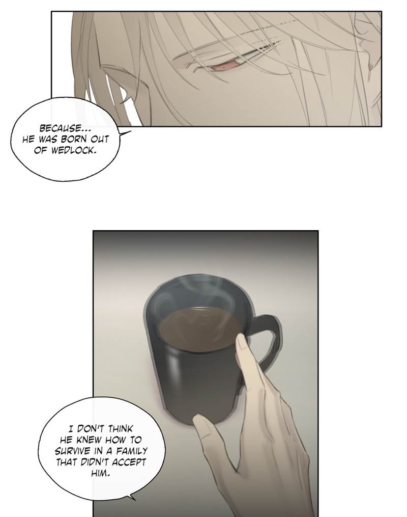 Royal Servant Chapter 43 - Page 8