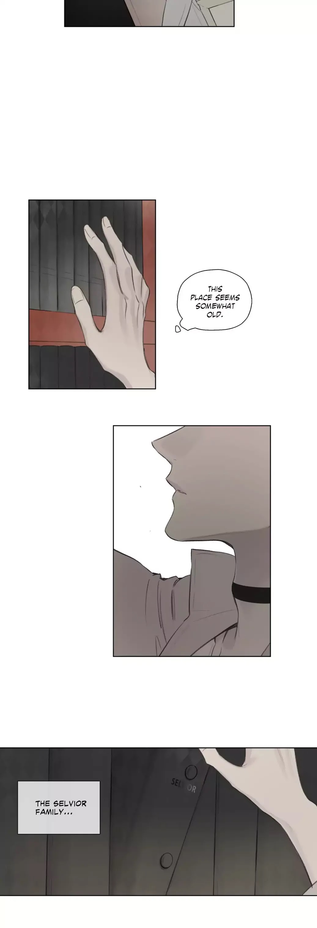 Royal Servant Chapter 56 - Page 27