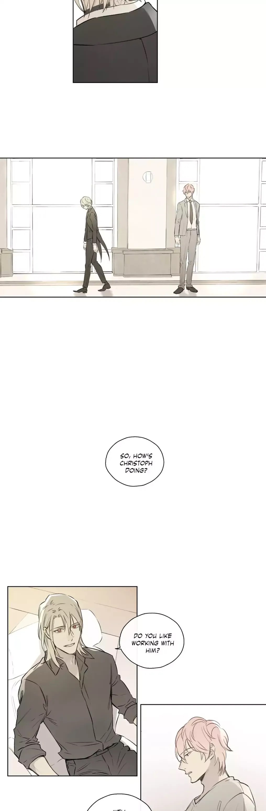 Royal Servant Chapter 58 - Page 12