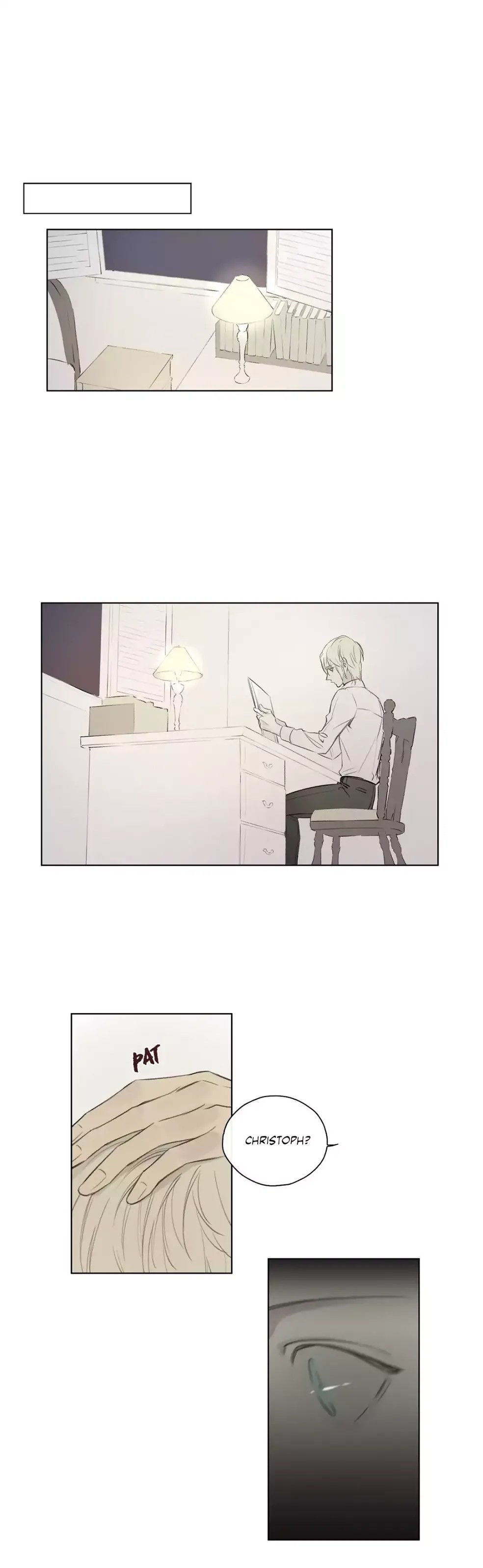 Royal Servant Chapter 58 - Page 14