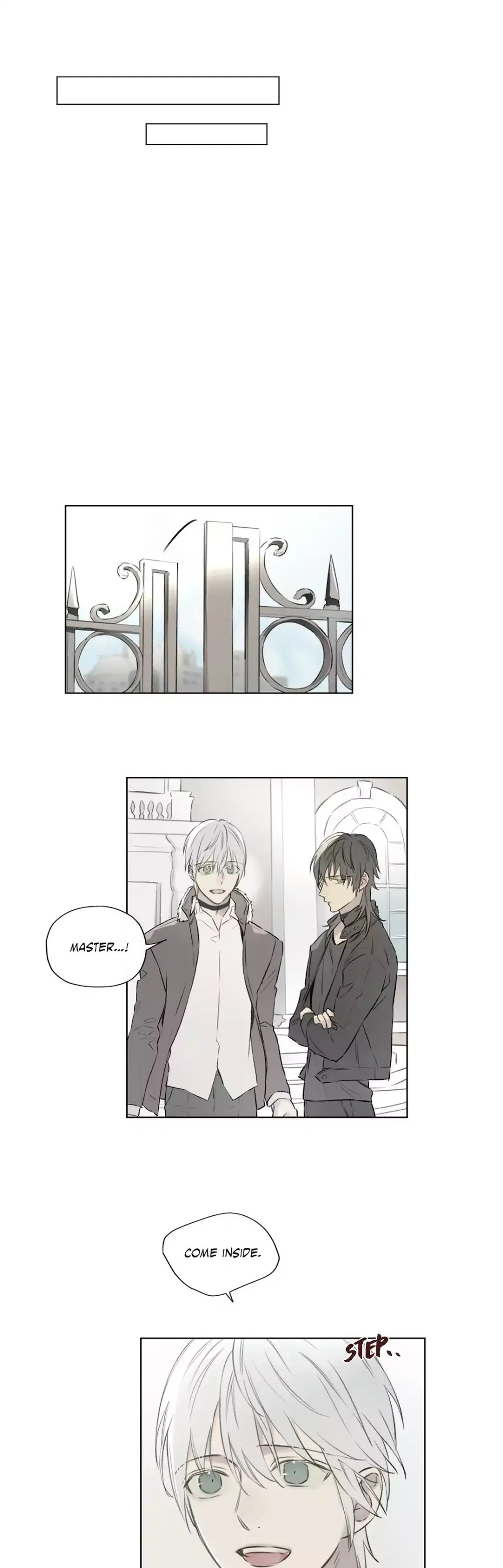 Royal Servant Chapter 59 - Page 16