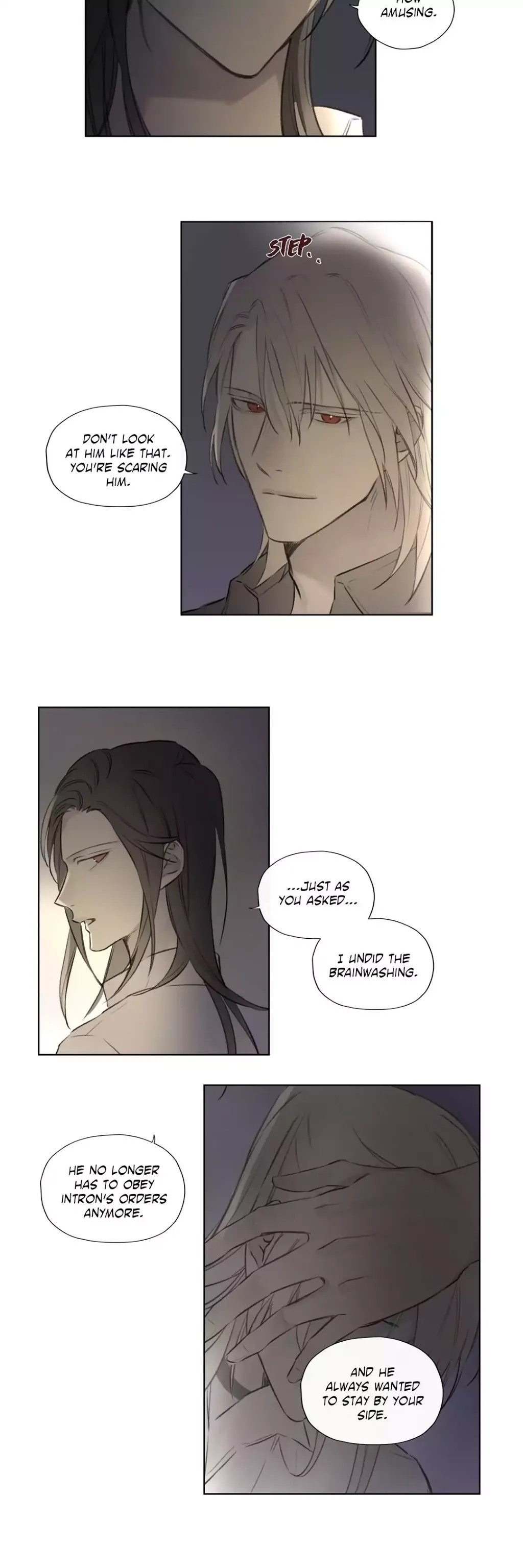 Royal Servant Chapter 59 - Page 25