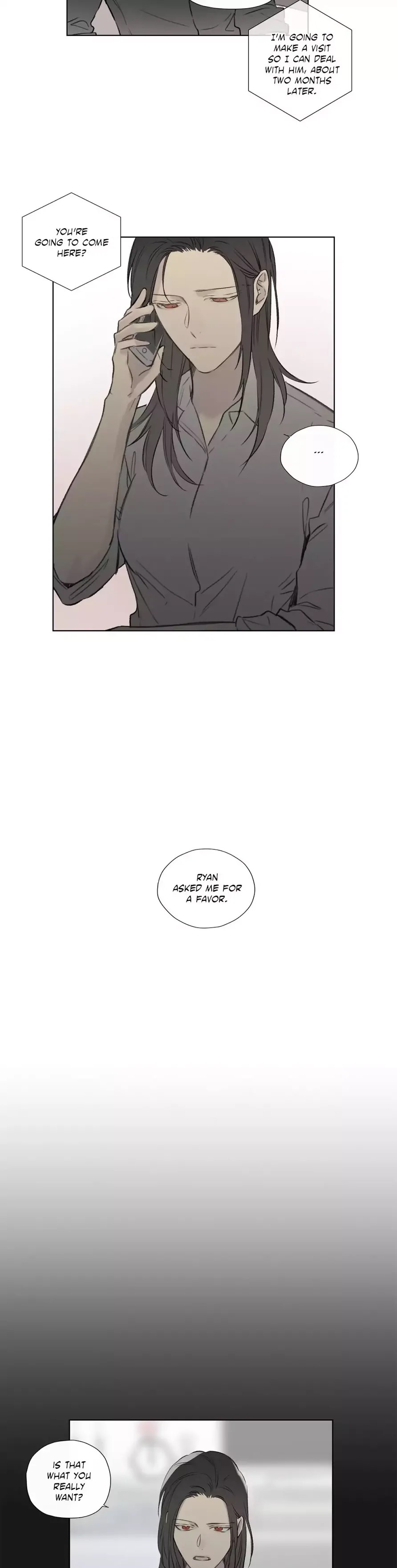 Royal Servant Chapter 60 - Page 13