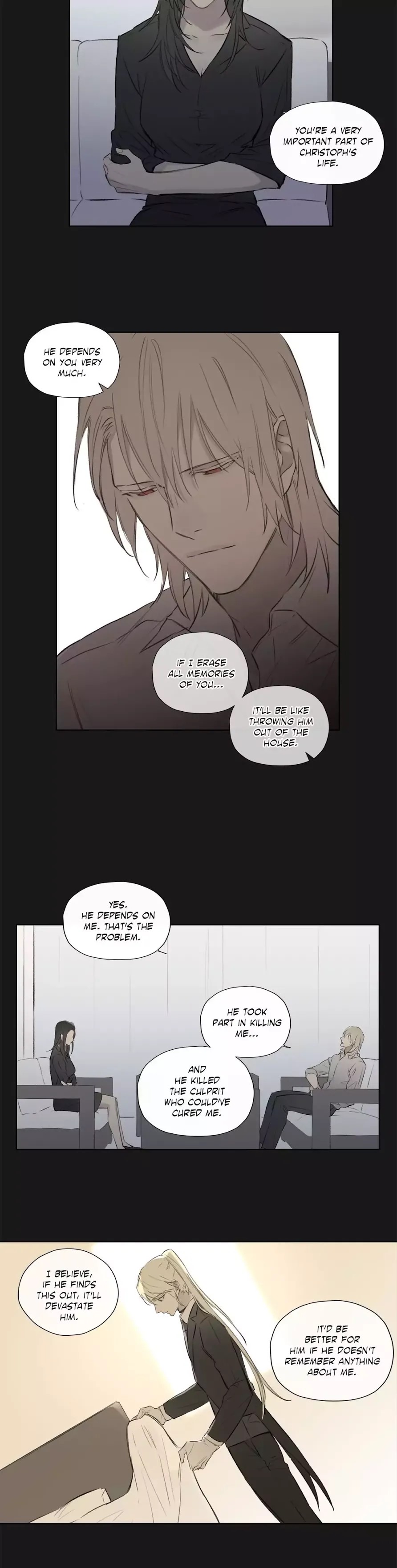 Royal Servant Chapter 60 - Page 14