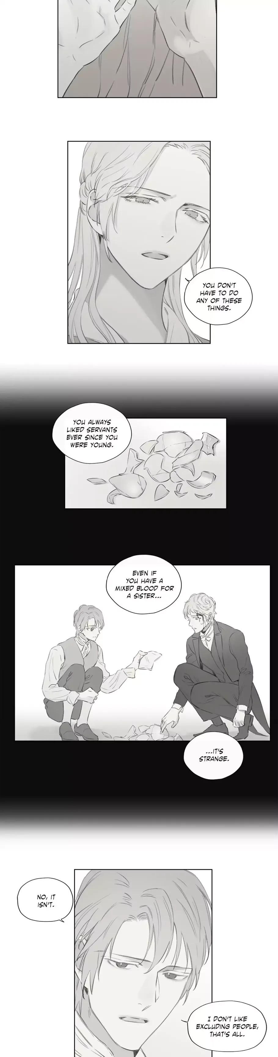 Royal Servant Chapter 61 - Page 15