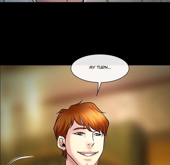 The Voice of God Chapter 19 - Page 109