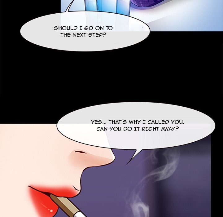 The Voice of God Chapter 19 - Page 19