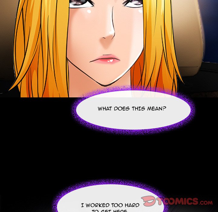 The Voice of God Chapter 19 - Page 38