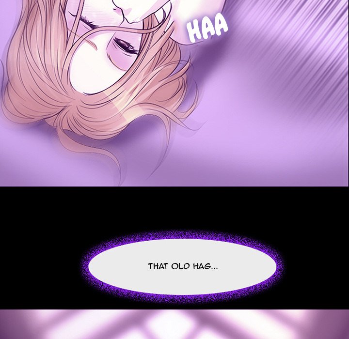 The Voice of God Chapter 19 - Page 40