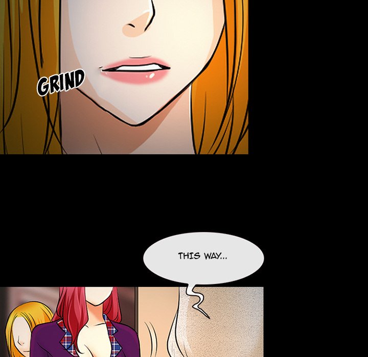 The Voice of God Chapter 19 - Page 72