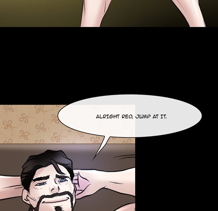 The Voice of God Chapter 20 - Page 36