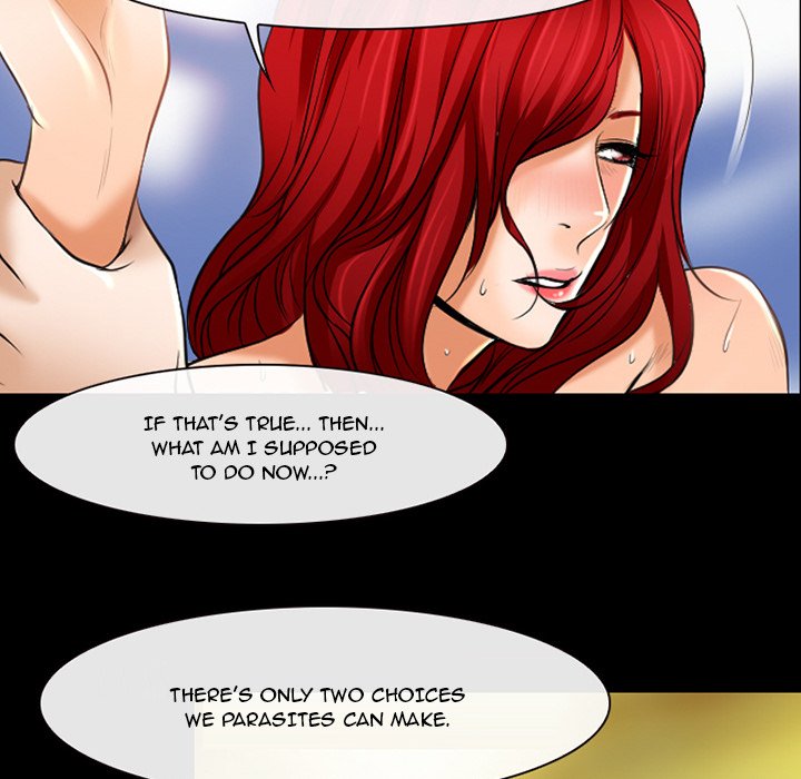 The Voice of God Chapter 21 - Page 54