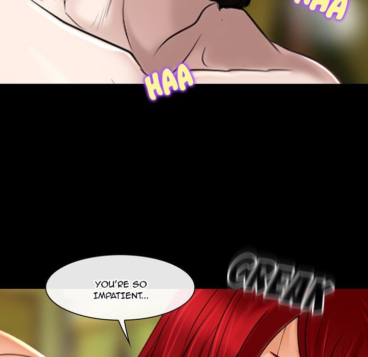 The Voice of God Chapter 35 - Page 109