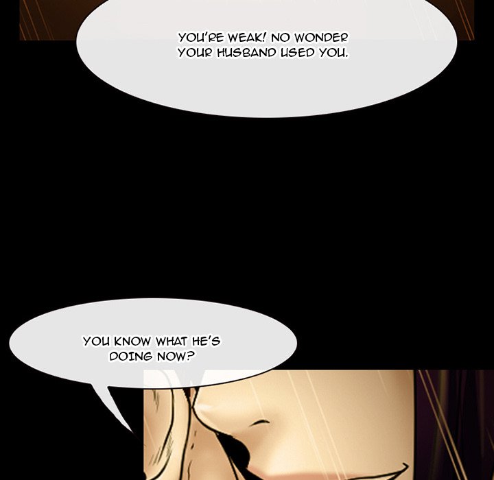 The Voice of God Chapter 46 - Page 21