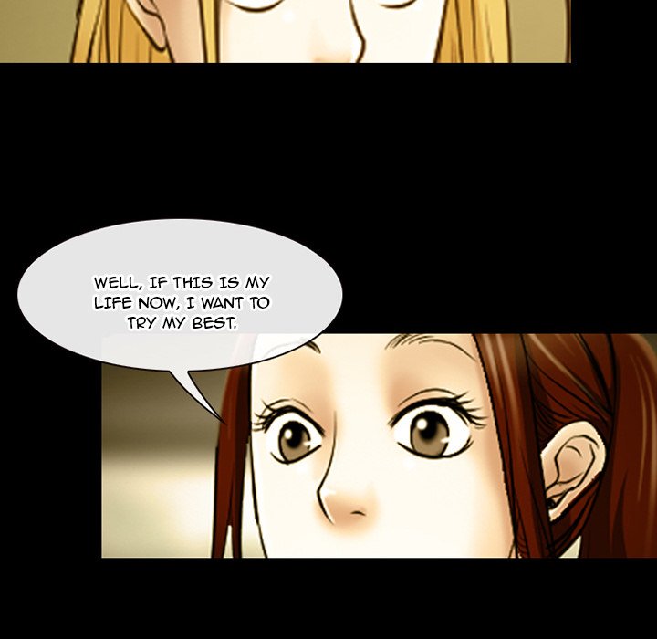 The Voice of God Chapter 46 - Page 51