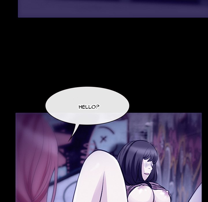 The Voice of God Chapter 49 - Page 50