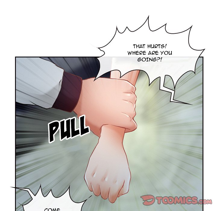 The Voice of God Chapter 5 - Page 123