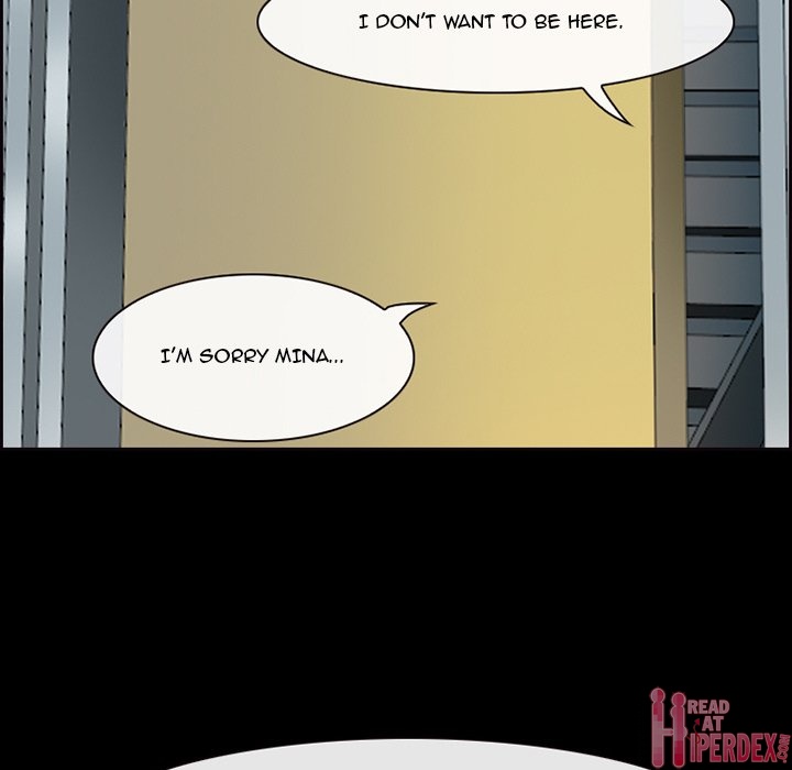 The Voice of God Chapter 5 - Page 126