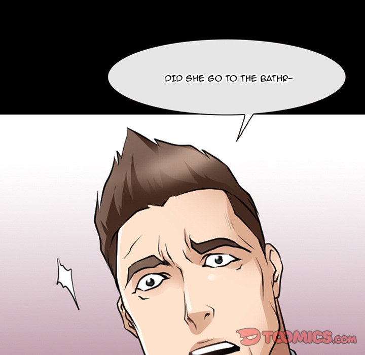 The Voice of God Chapter 51 - Page 74