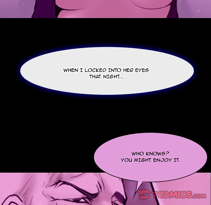 The Voice of God Chapter 56 - Page 42