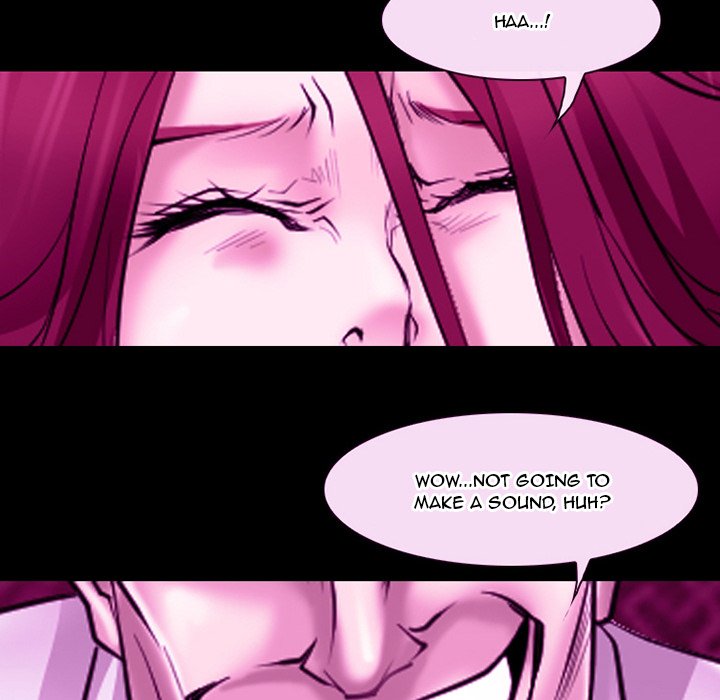 The Voice of God Chapter 56 - Page 48