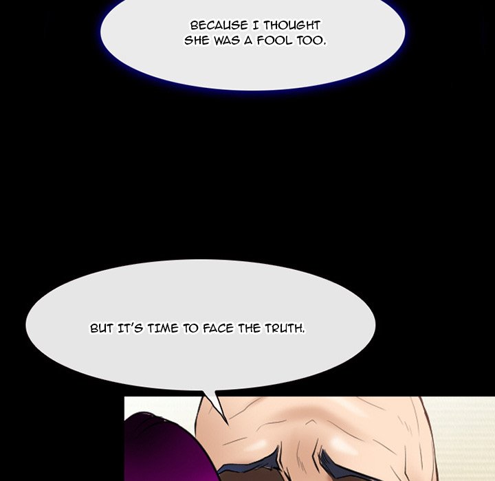 The Voice of God Chapter 56 - Page 52