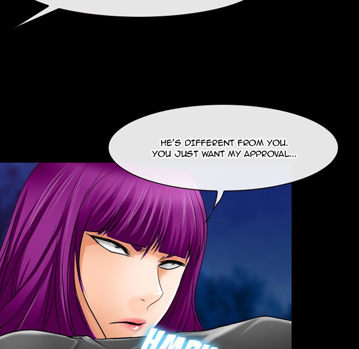 The Voice of God Chapter 58 - Page 55