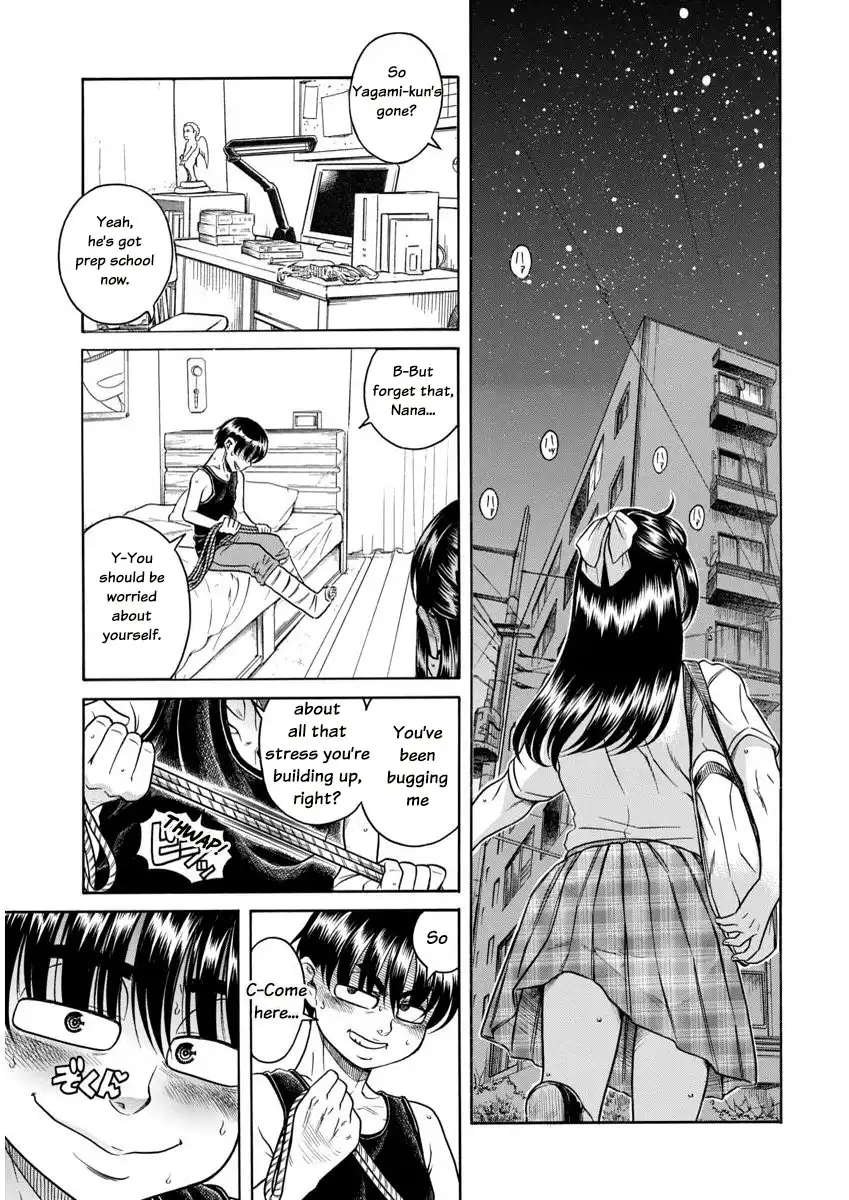 Nana to Kaoru Chapter 156 - Page 21