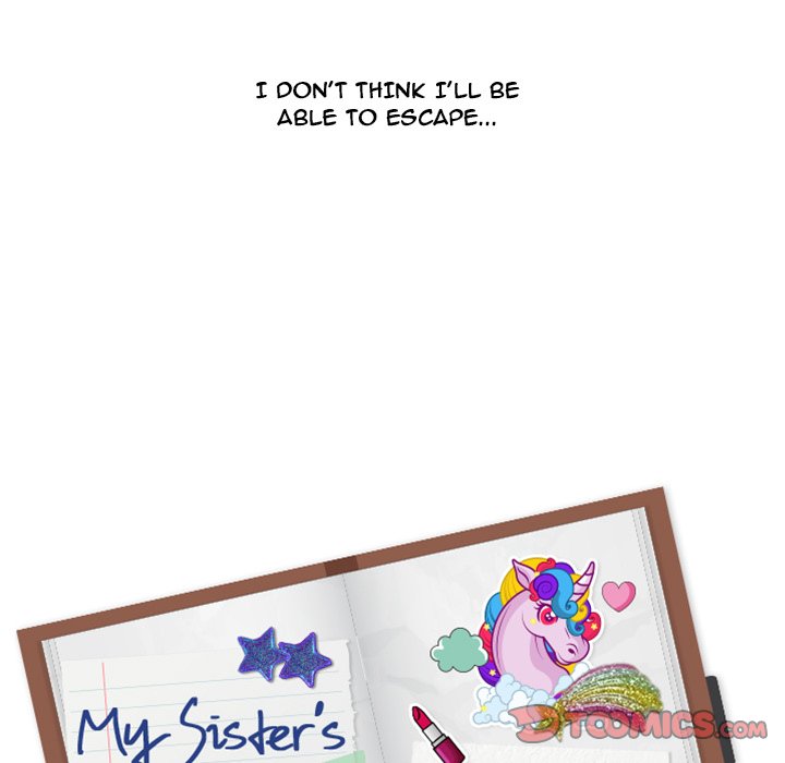 My Sister’s Secret Diary Chapter 32 - Page 285