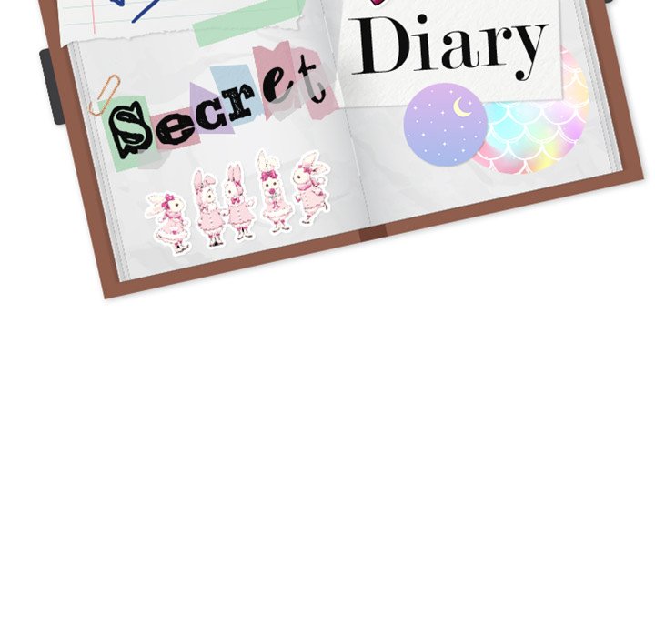 My Sister’s Secret Diary Chapter 32 - Page 286