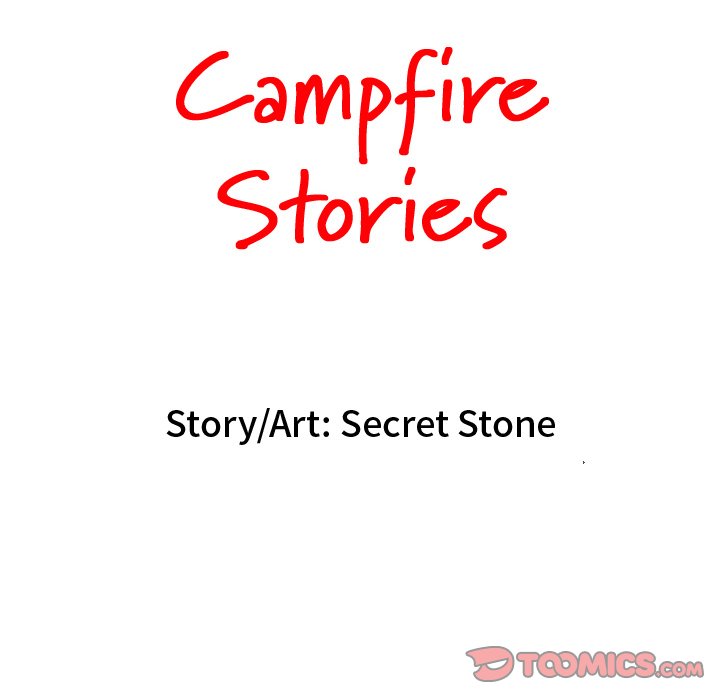 Campfire Stories Chapter 16 - Page 18