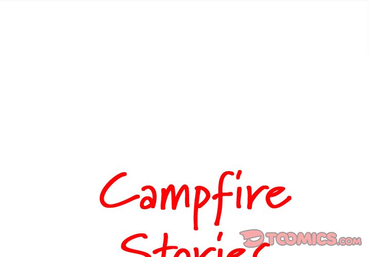 Campfire Stories Chapter 35 - Page 1