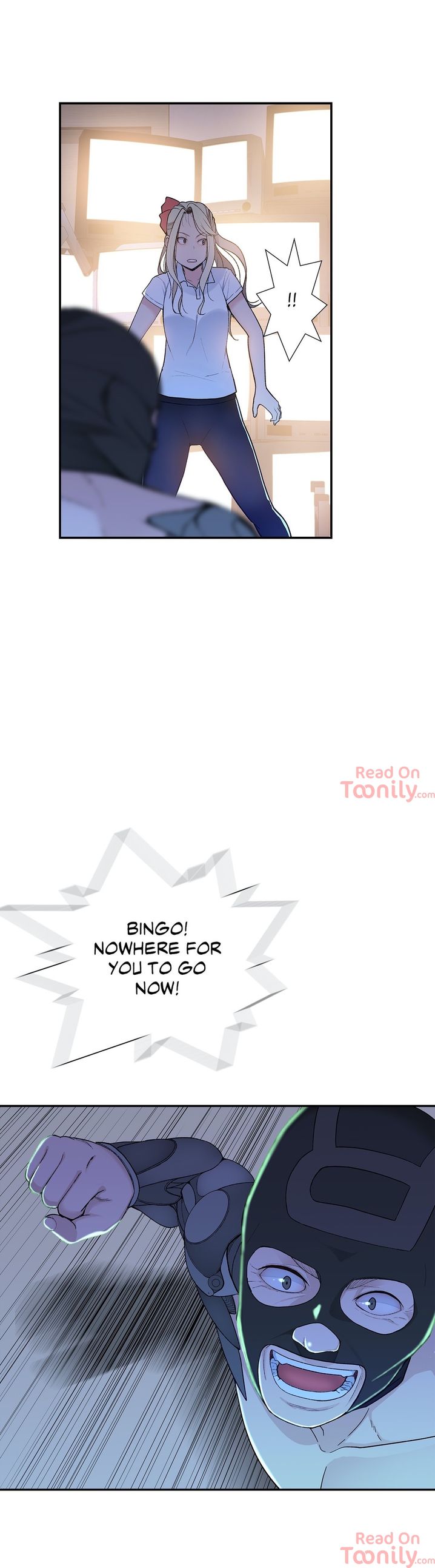 Teach Me How to Please You Chapter 10 - Page 42